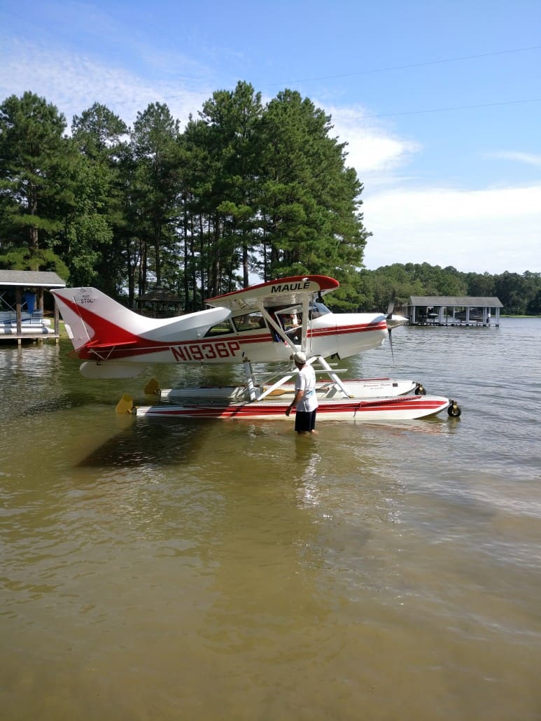 Lake Gaston 2016